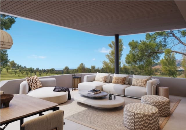 2 slaapkamer Appartement te koop in Estepona - € 625.000 (Ref: 9805130)