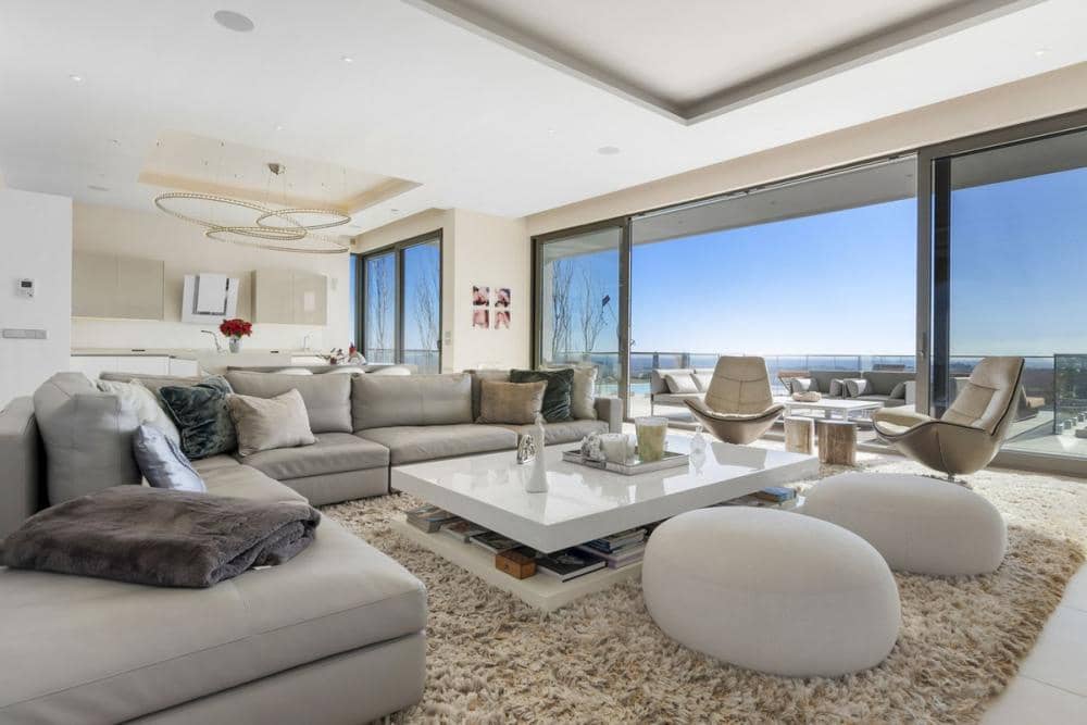 7 soverom Hus til salgs i Benahavis - € 4 995 000 (Ref: 9805132)