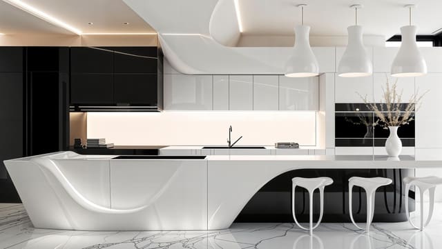 5 Zimmer Villa zu verkaufen in La Cala de Mijas, Mijas - 3.685.000 € (Ref: 9805133)