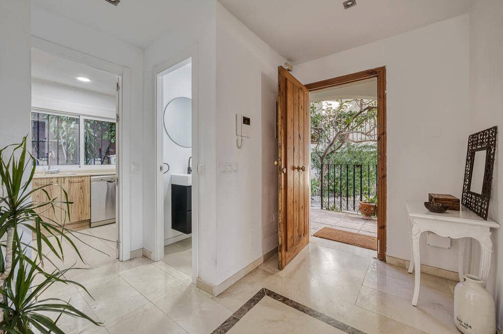 3 Zimmer Apartment zu verkaufen in Marbella - 799.000 € (Ref: 9805134)