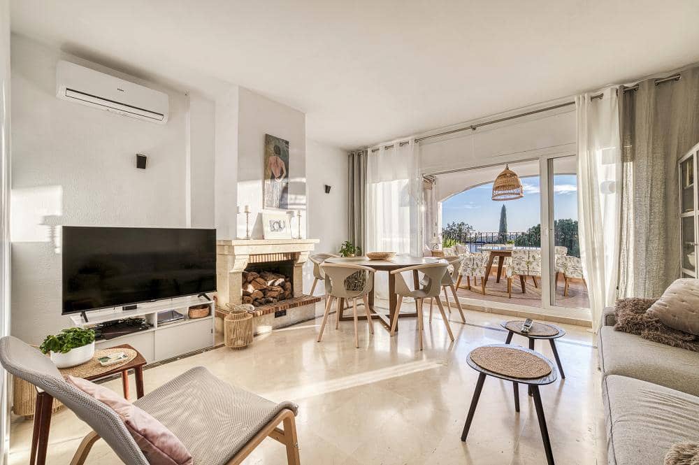3 Zimmer Apartment zu verkaufen in Marbella - 799.000 € (Ref: 9805134)