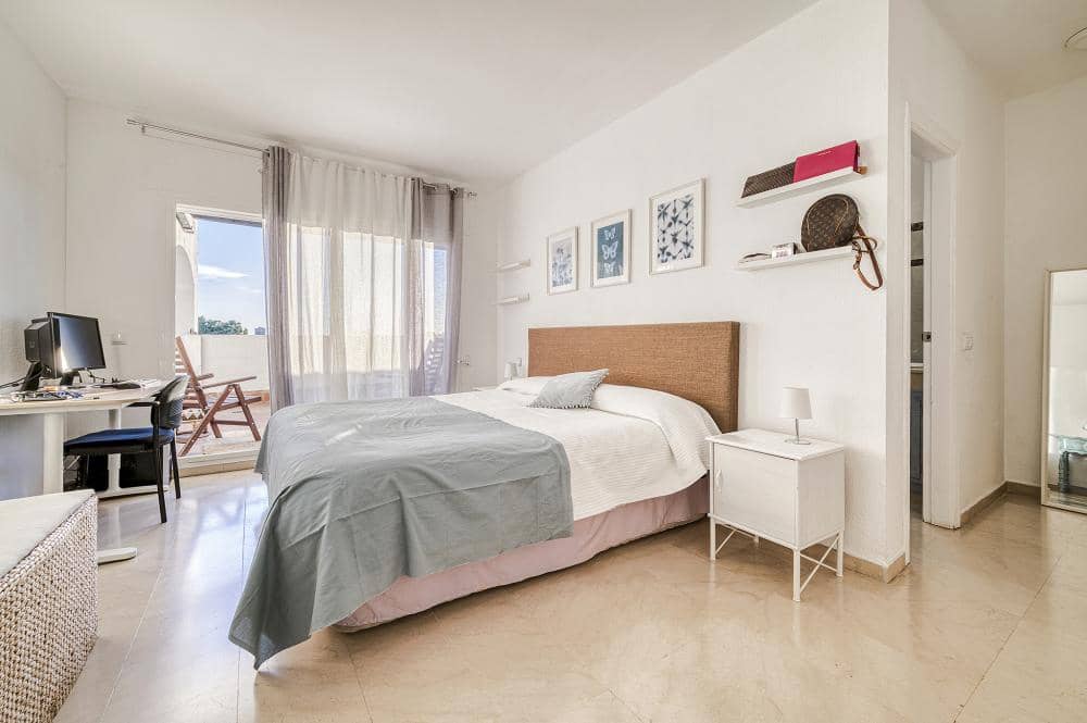 3 Zimmer Apartment zu verkaufen in Marbella - 799.000 € (Ref: 9805134)