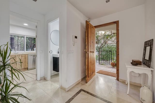 3 Zimmer Apartment zu verkaufen in Marbella - 799.000 € (Ref: 9805134)