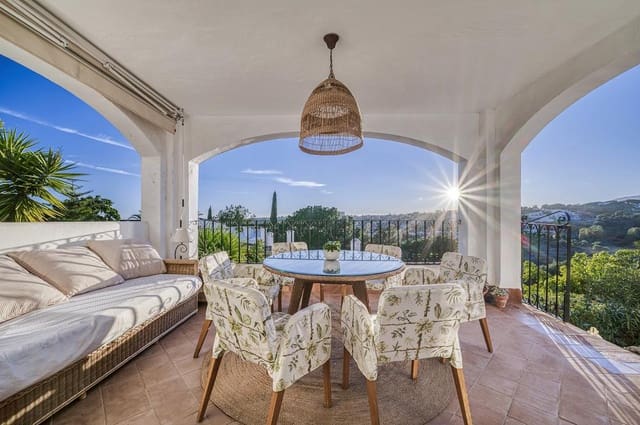 3 Zimmer Apartment zu verkaufen in Marbella - 799.000 € (Ref: 9805134)