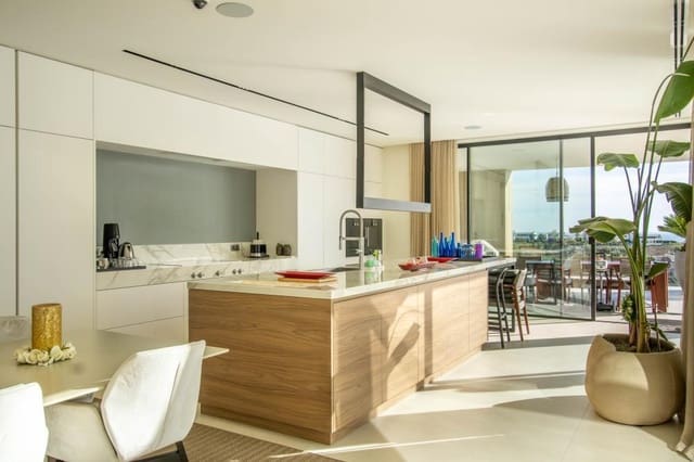 5 sypialnia Willa na sprzedaż w Benahavís pueblo, Benahavís - 5 600 000 € (Ref: 9805135)