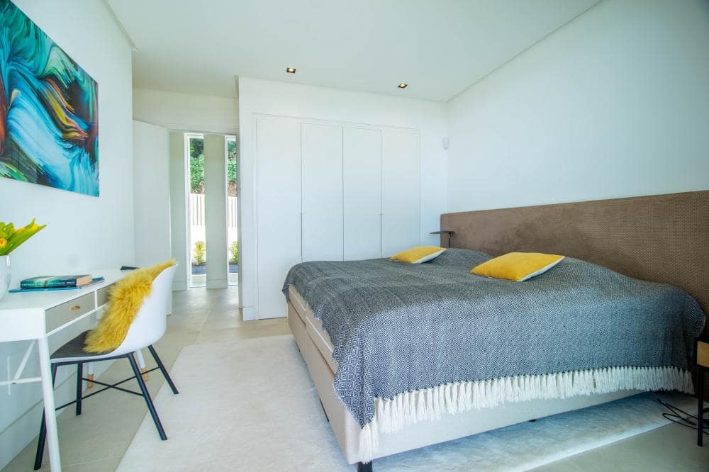 5 sypialnia Willa na sprzedaż w Benahavis - 5 600 000 € (Ref: 9805135)