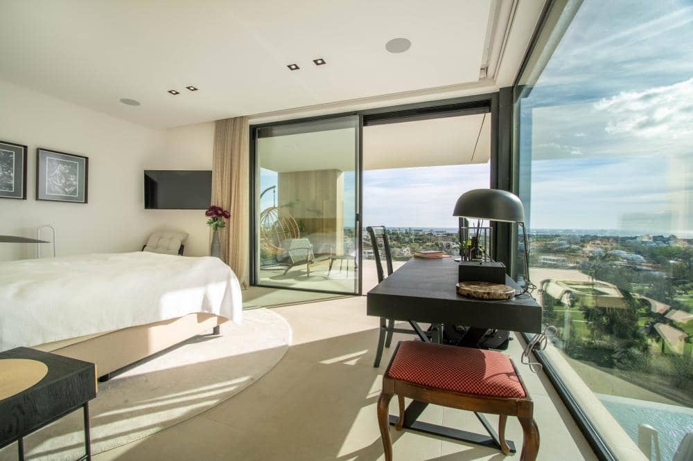 5 sypialnia Willa na sprzedaż w Benahavis - 5 600 000 € (Ref: 9805135)