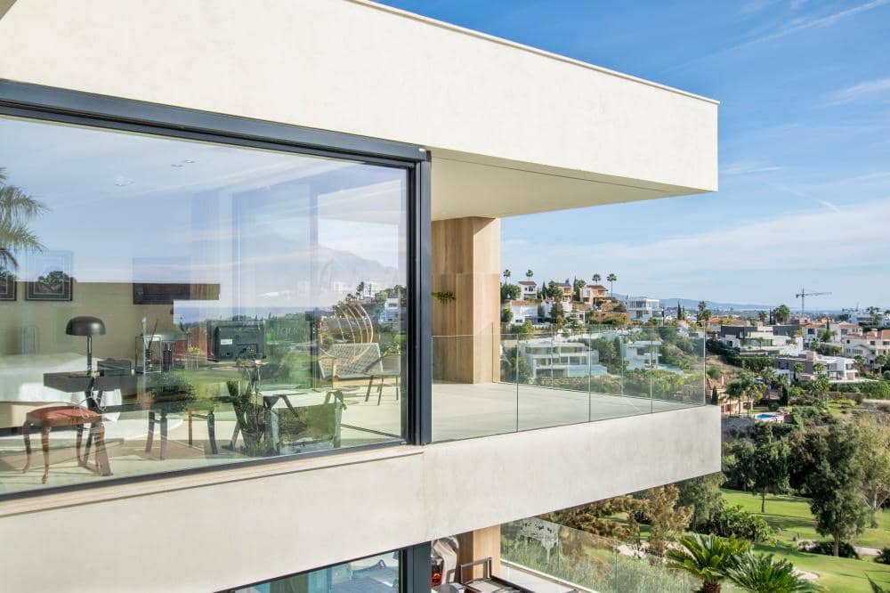 5 sypialnia Willa na sprzedaż w Benahavis - 5 600 000 € (Ref: 9805135)