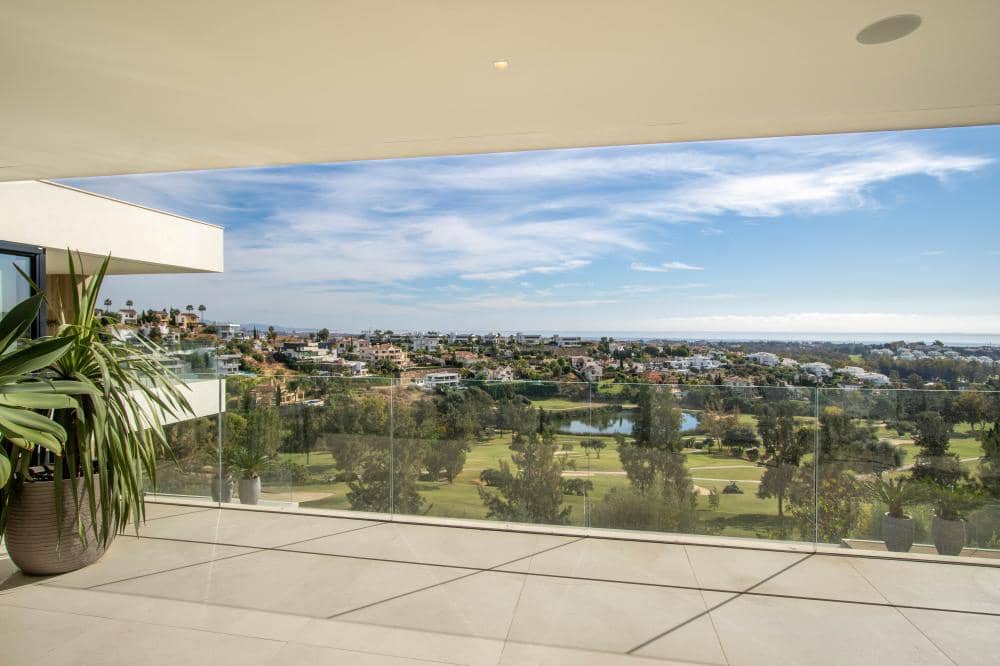 5 sypialnia Willa na sprzedaż w Benahavis - 5 600 000 € (Ref: 9805135)