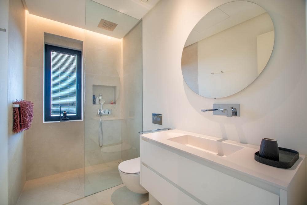 5 sypialnia Willa na sprzedaż w Benahavis - 5 600 000 € (Ref: 9805135)