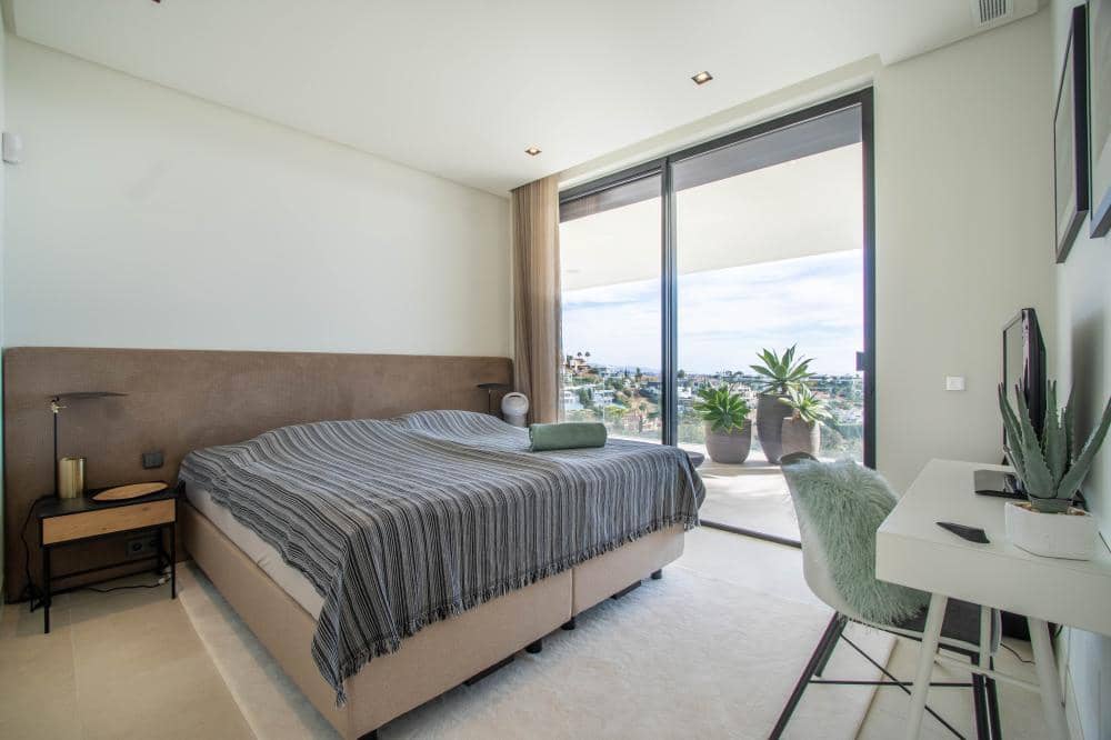 5 sypialnia Willa na sprzedaż w Benahavis - 5 600 000 € (Ref: 9805135)