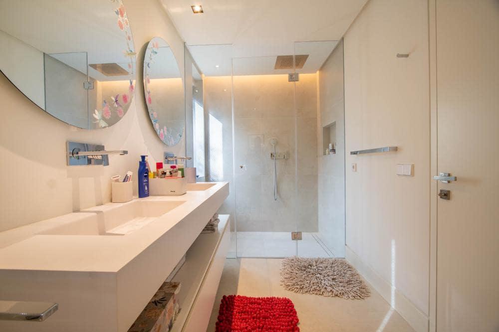 5 sypialnia Willa na sprzedaż w Benahavis - 5 600 000 € (Ref: 9805135)