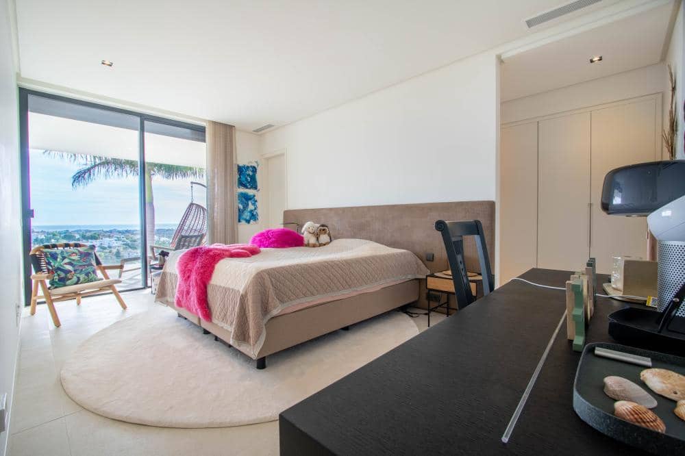 5 sypialnia Willa na sprzedaż w Benahavis - 5 600 000 € (Ref: 9805135)