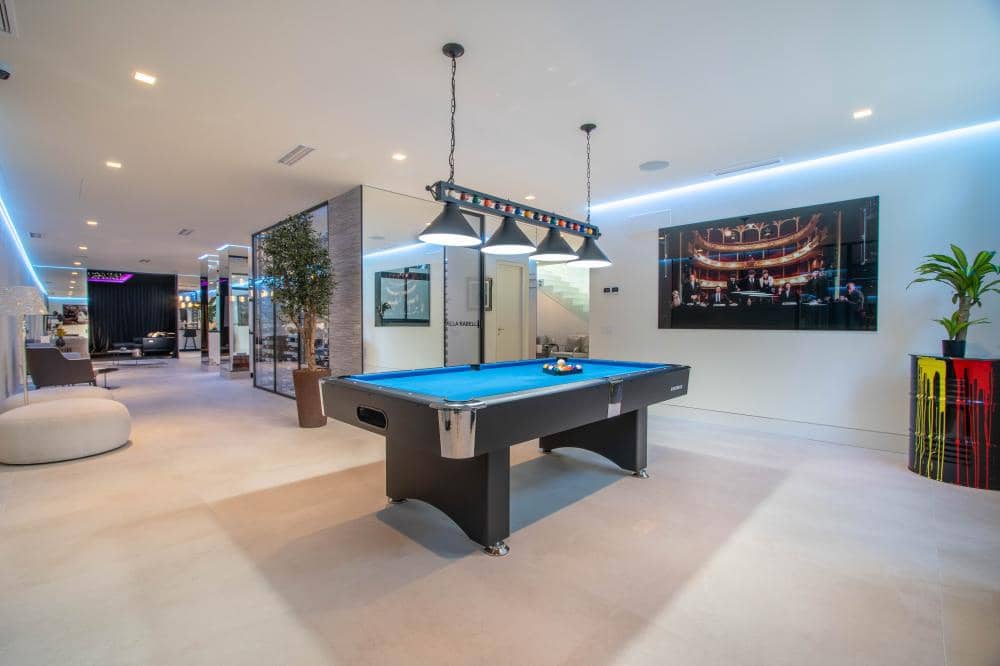 5 sypialnia Willa na sprzedaż w Benahavis - 5 600 000 € (Ref: 9805135)