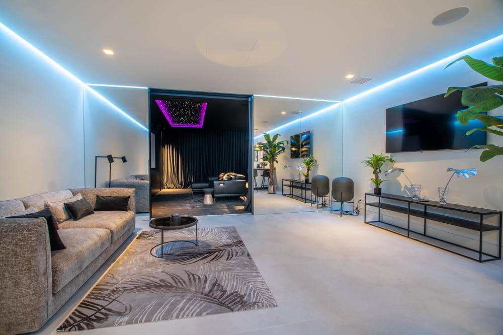 5 sypialnia Willa na sprzedaż w Benahavis - 5 600 000 € (Ref: 9805135)