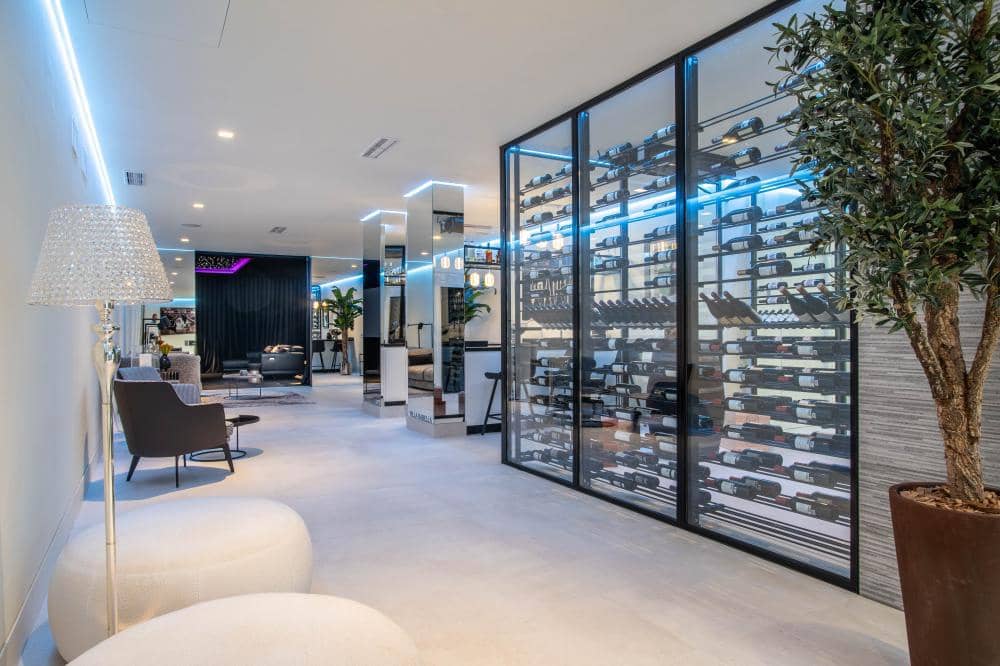 5 sypialnia Willa na sprzedaż w Benahavis - 5 600 000 € (Ref: 9805135)