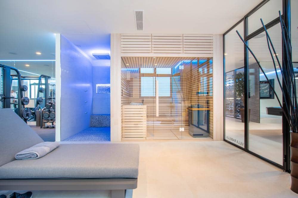 5 sypialnia Willa na sprzedaż w Benahavis - 5 600 000 € (Ref: 9805135)