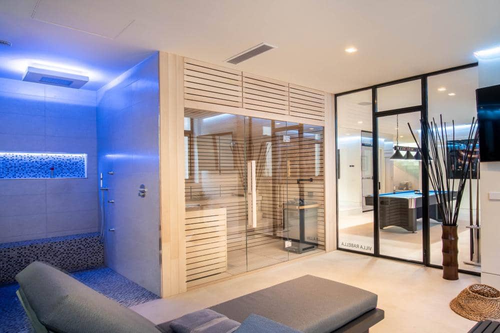 5 sypialnia Willa na sprzedaż w Benahavis - 5 600 000 € (Ref: 9805135)