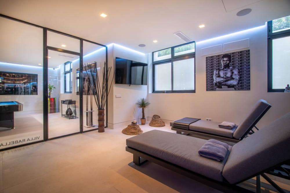 5 sypialnia Willa na sprzedaż w Benahavis - 5 600 000 € (Ref: 9805135)