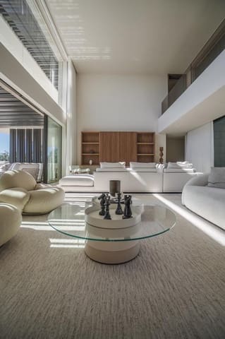 Chalet de 6 habitaciones en Sotogrande, San Roque en venta con piscina - 9.600.000 € (Ref: 9805136)