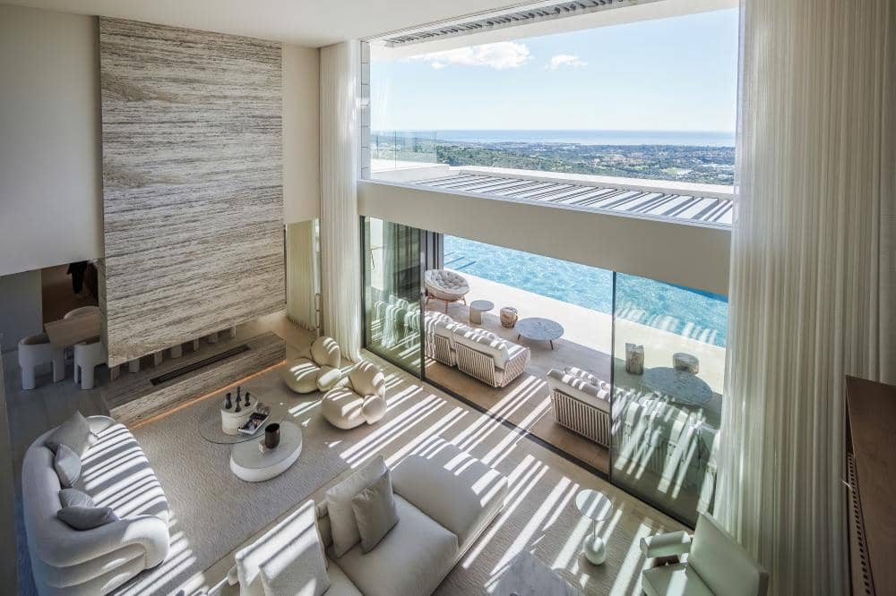 6 soveværelse Villa til salg i Sotogrande med swimmingpool - € 9.600.000 (Ref: 9805136)