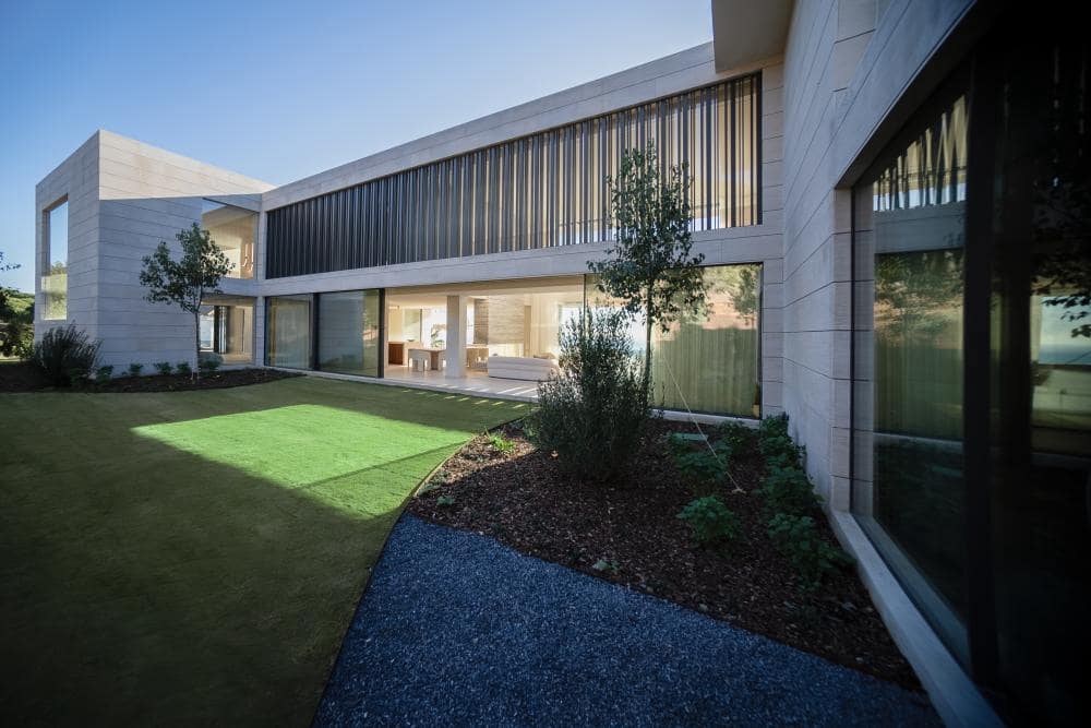 6 soveværelse Villa til salg i Sotogrande med swimmingpool - € 9.600.000 (Ref: 9805136)