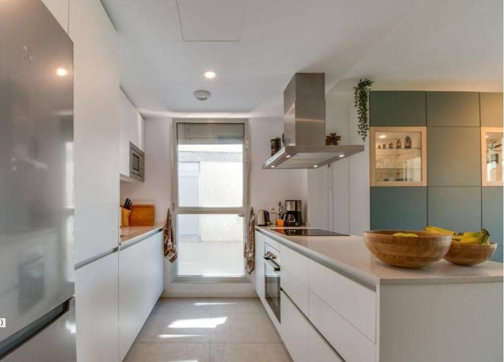 2 slaapkamer Appartement te koop in Marbella - € 271.500 (Ref: 9883574)