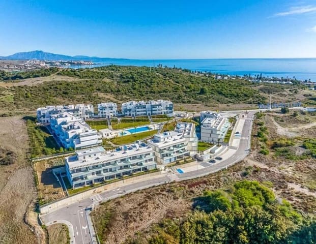 2 slaapkamer Appartement te koop in Marbella - € 271.500 (Ref: 9883574)