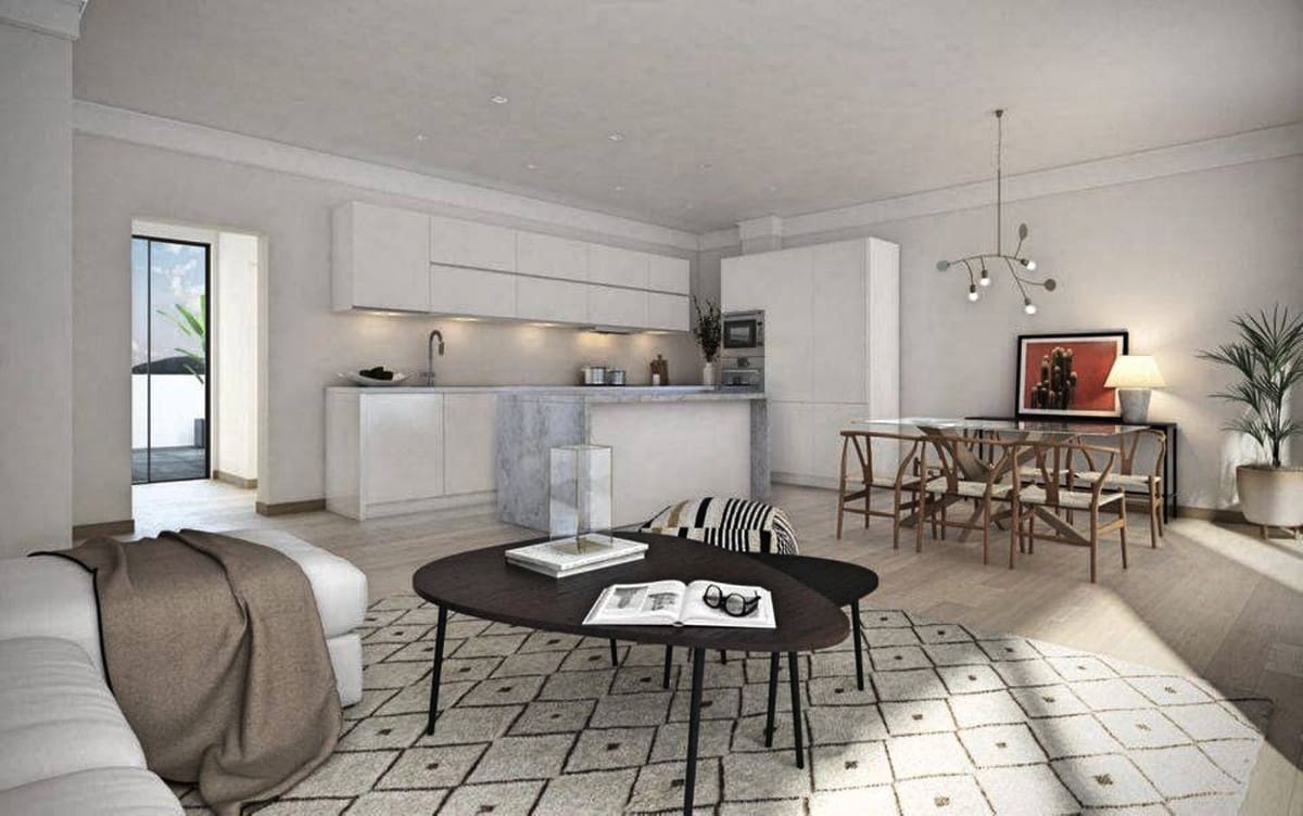 2 bedroom Apartment for sale in Fuengirola with pool garage - € 352,600 (Ref: 3598101)