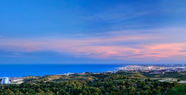 2 camera da letto Appartamento in vendita in Fuengirola - 449.000 € (Rif: 3653347)