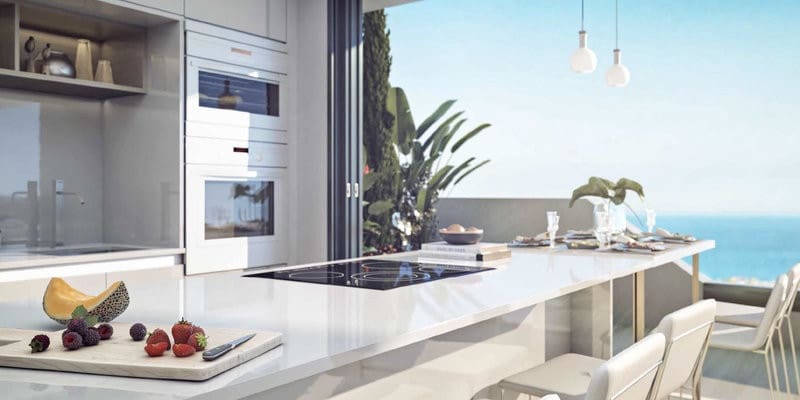 2 sovrum Lägenhet till salu i Fuengirola - 449 000 € (Ref: 3653347)