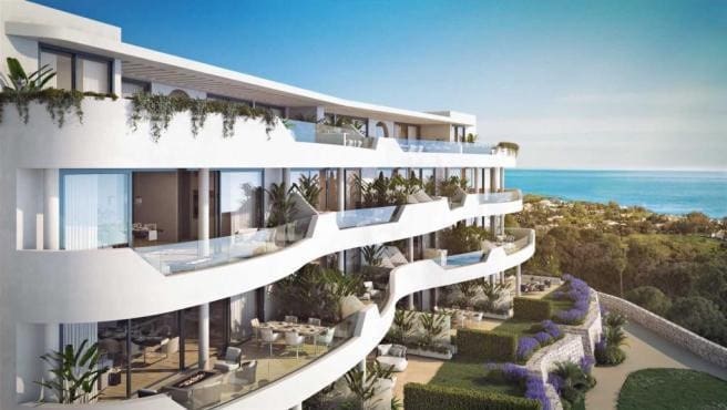 2 chambre Appartement à vendre à Fuengirola - 395 000 € (Ref: 3653347)