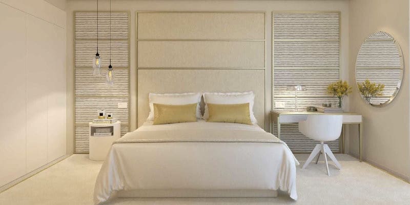 Ático de 3 habitaciones en Benalmádena en venta con piscina garaje - 945.000 € (Ref: 3790033)