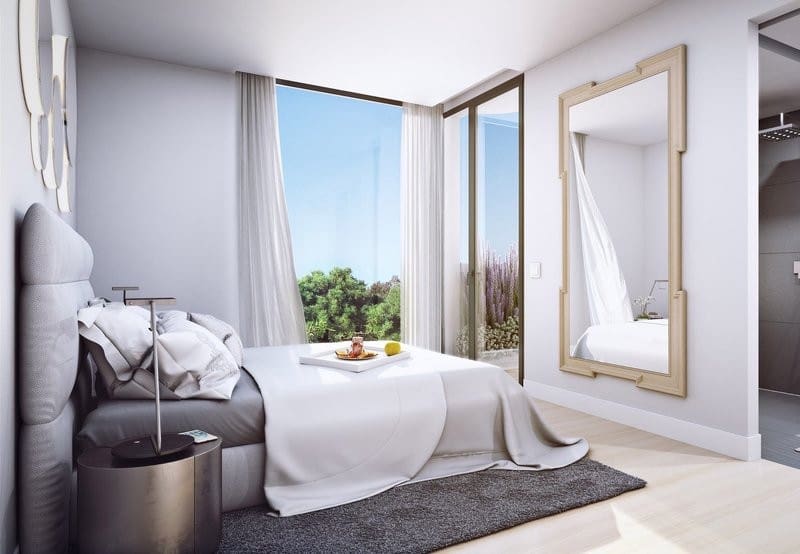 Ático de 3 habitaciones en Benalmádena en venta con piscina garaje - 945.000 € (Ref: 3790033)