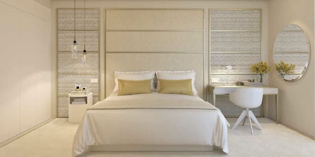 3 soveværelse Penthouse til salg i Benalmádena med swimmingpool garage - € 945.000 (Ref: 3790033)