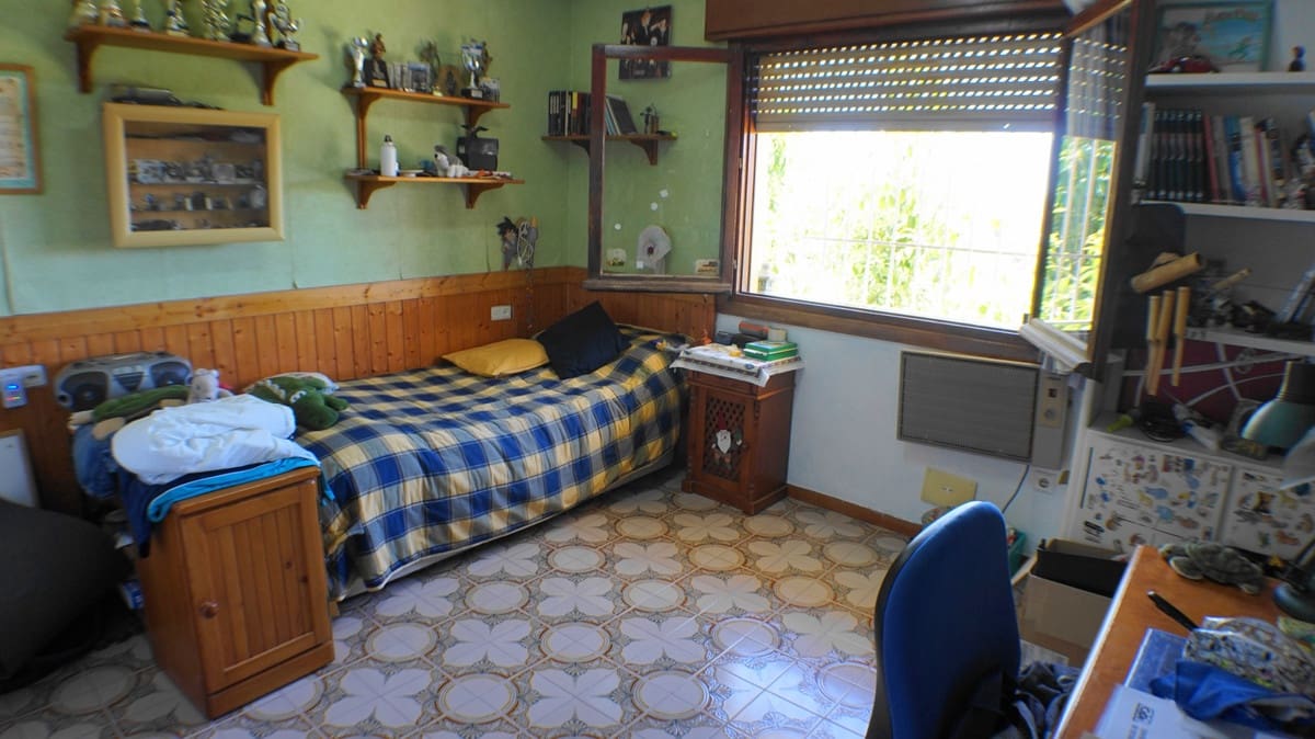 6 soveværelse Villa til salg i Fuengirola med swimmingpool garage - € 850.000 (Ref: 5533587)