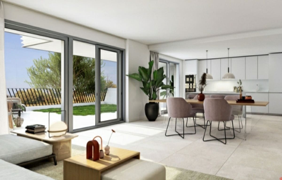 4 soverom Villa til salgs i La Cala de Mijas - € 1 295 000 (Ref: 5642059)