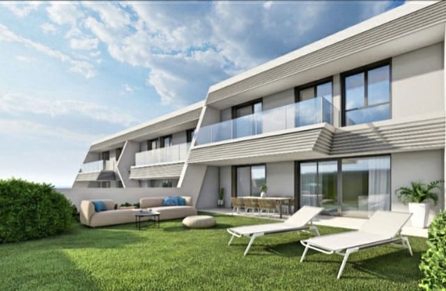 4 soveværelse Villa til salg i La Cala de Mijas, Mijas - € 1.295.000 (Ref: 5642059)