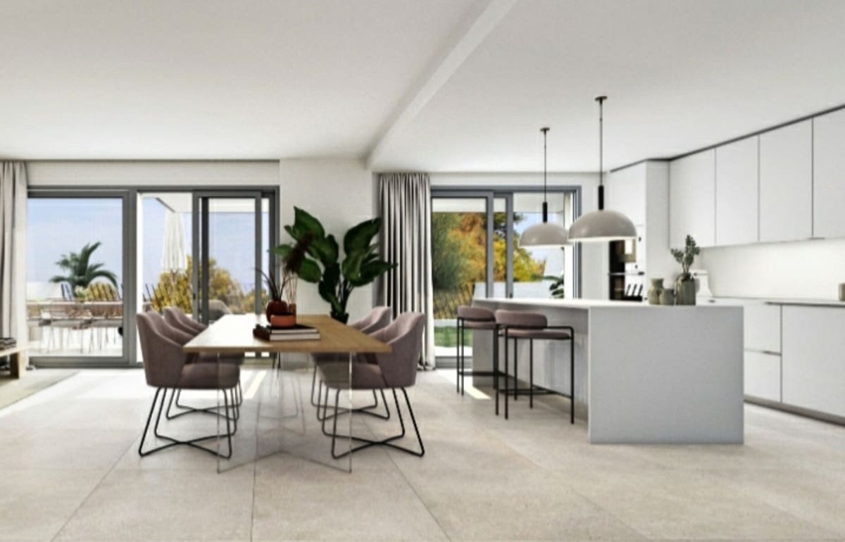 4 bedroom Villa for sale in La Cala de Mijas - € 1,295,000 (Ref: 5642059)