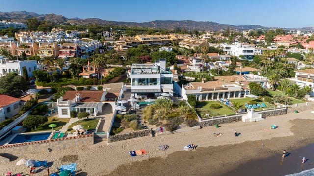 6 slaapkamer Villa te koop in Marbella met zwembad garage - € 6.500.000 (Ref: 5953936)