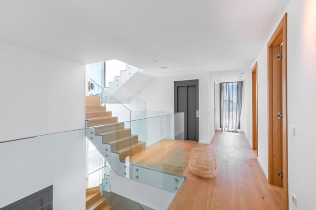 6 slaapkamer Villa te koop in Marbella met zwembad garage - € 6.500.000 (Ref: 5953936)