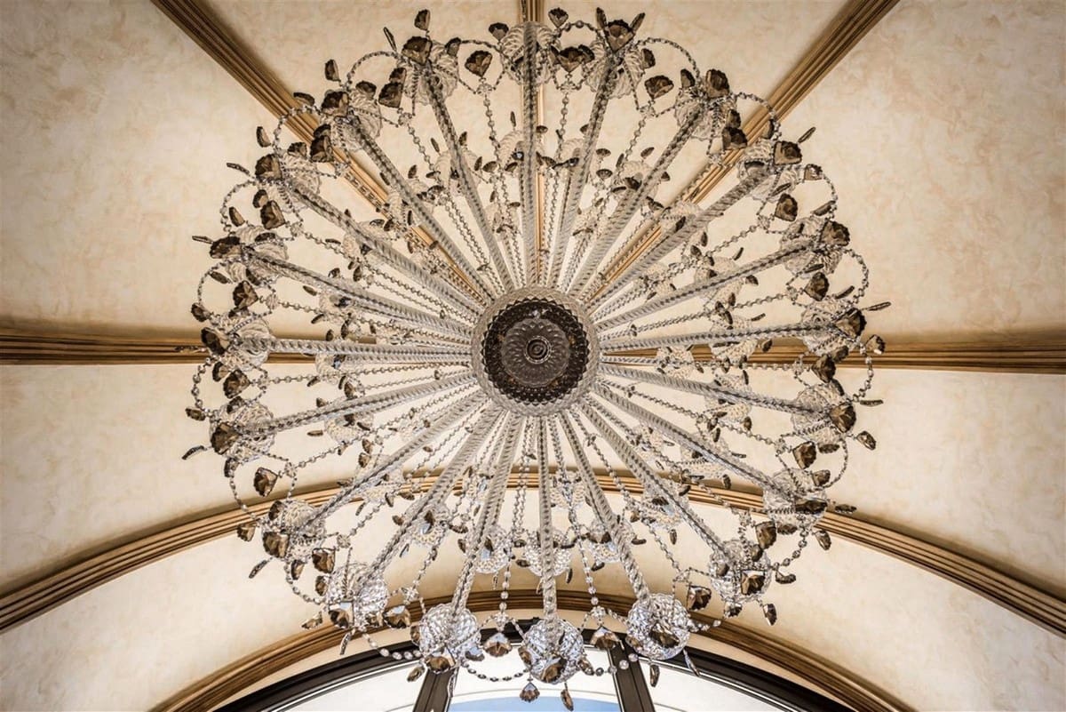 7 soveværelse Villa til salg i Marbella med swimmingpool garage - € 9.500.000 (Ref: 6074569)