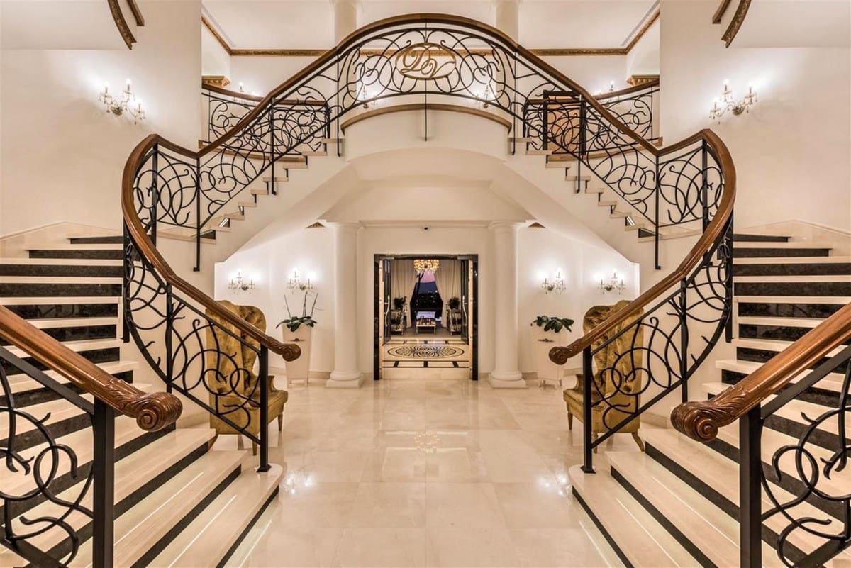 7 bedroom Villa for sale in Marbella with pool garage - € 9,500,000 (Ref: 6074569)