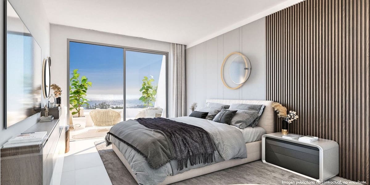 3 camera da letto Appartamento in vendita in Fuengirola con piscina garage - 680.000 € (Rif: 6428500)