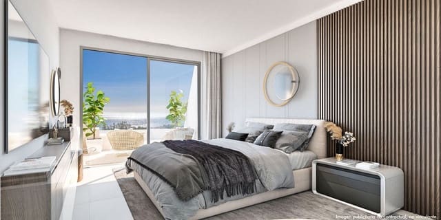 3 camera da letto Appartamento in vendita in Fuengirola con piscina garage - 680.000 € (Rif: 6428500)