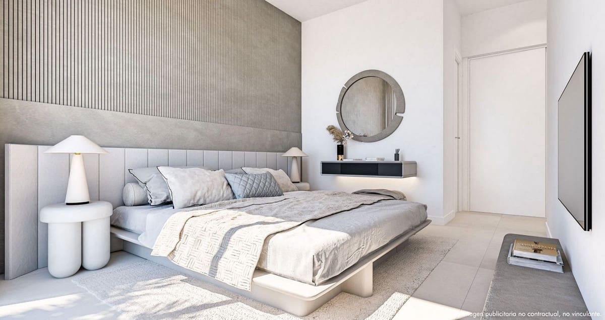 3 slaapkamer Appartement te koop in Fuengirola met zwembad garage - € 680.000 (Ref: 6428500)