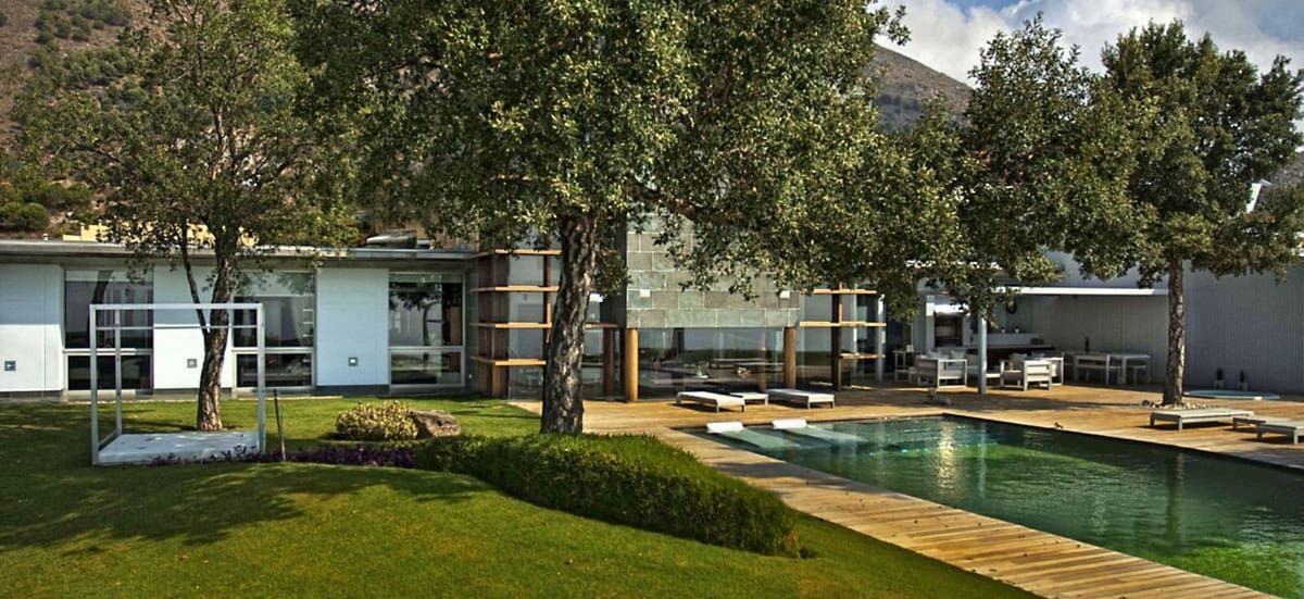 4 bedroom Villa for sale in Fuengirola with pool - € 4,975,000 (Ref: 6492039)