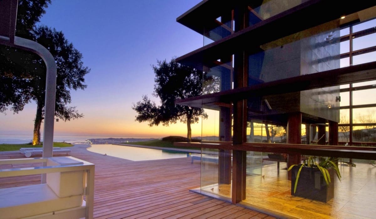 4 bedroom Villa for sale in Fuengirola with pool - € 4,975,000 (Ref: 6492039)