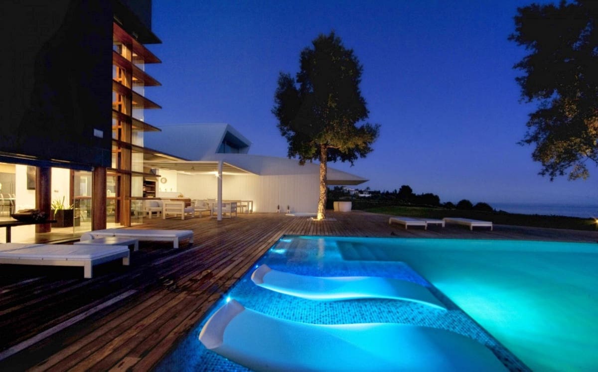 4 bedroom Villa for sale in Fuengirola with pool - € 4,975,000 (Ref: 6492039)