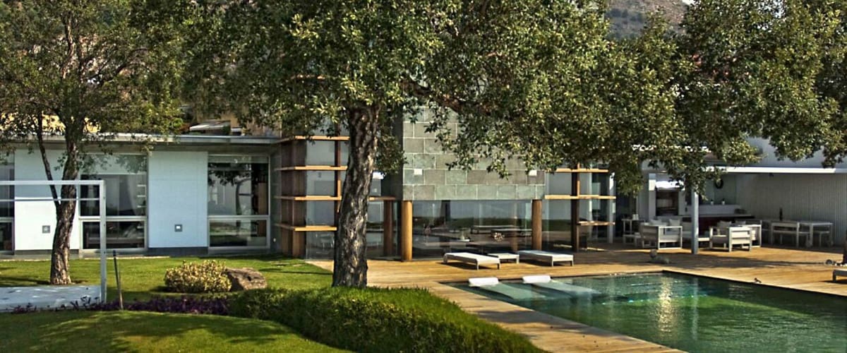 4 bedroom Villa for sale in Fuengirola with pool - € 4,975,000 (Ref: 6492039)